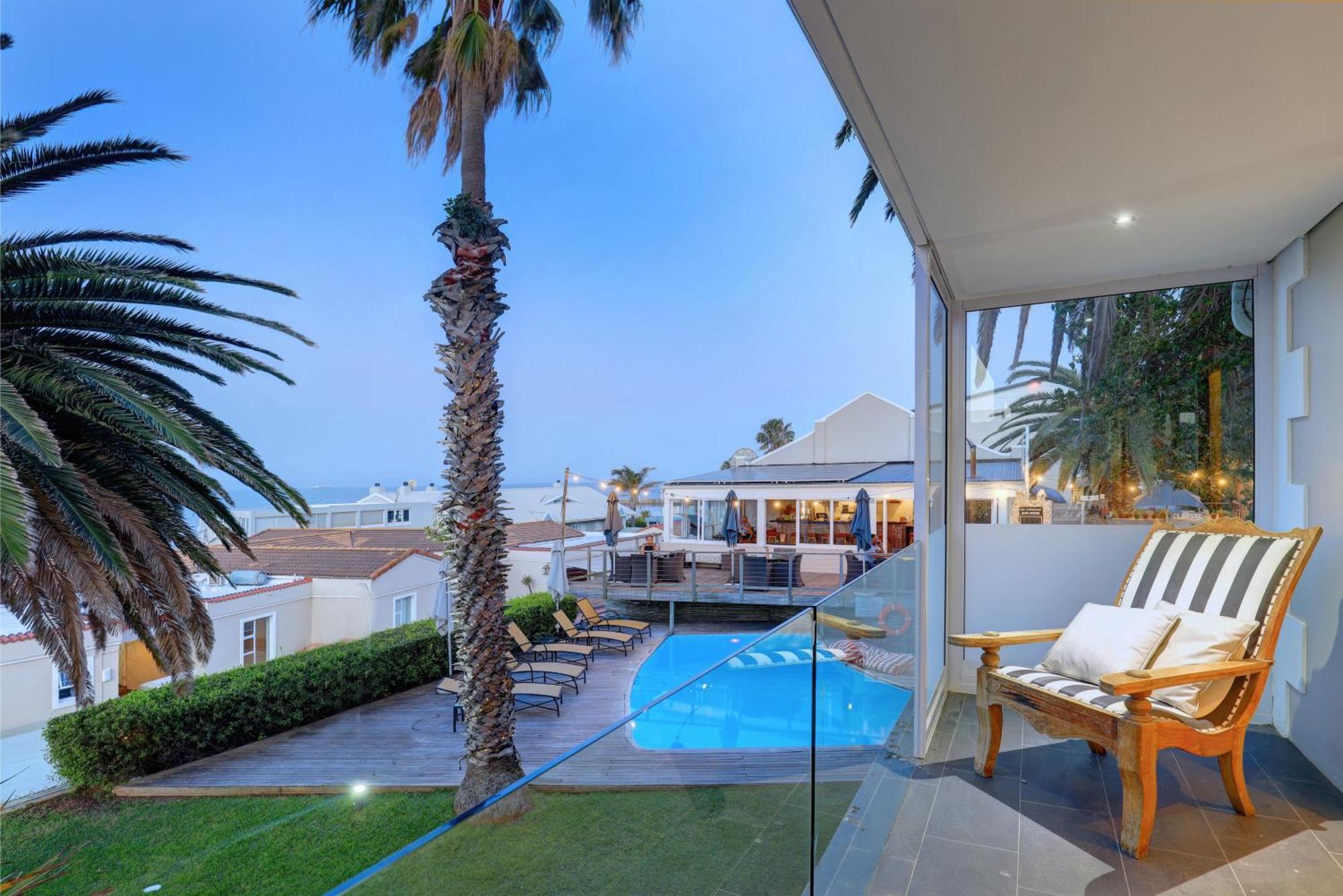 Protea Hotel By Marriott Mossel Bay Ngoại thất bức ảnh