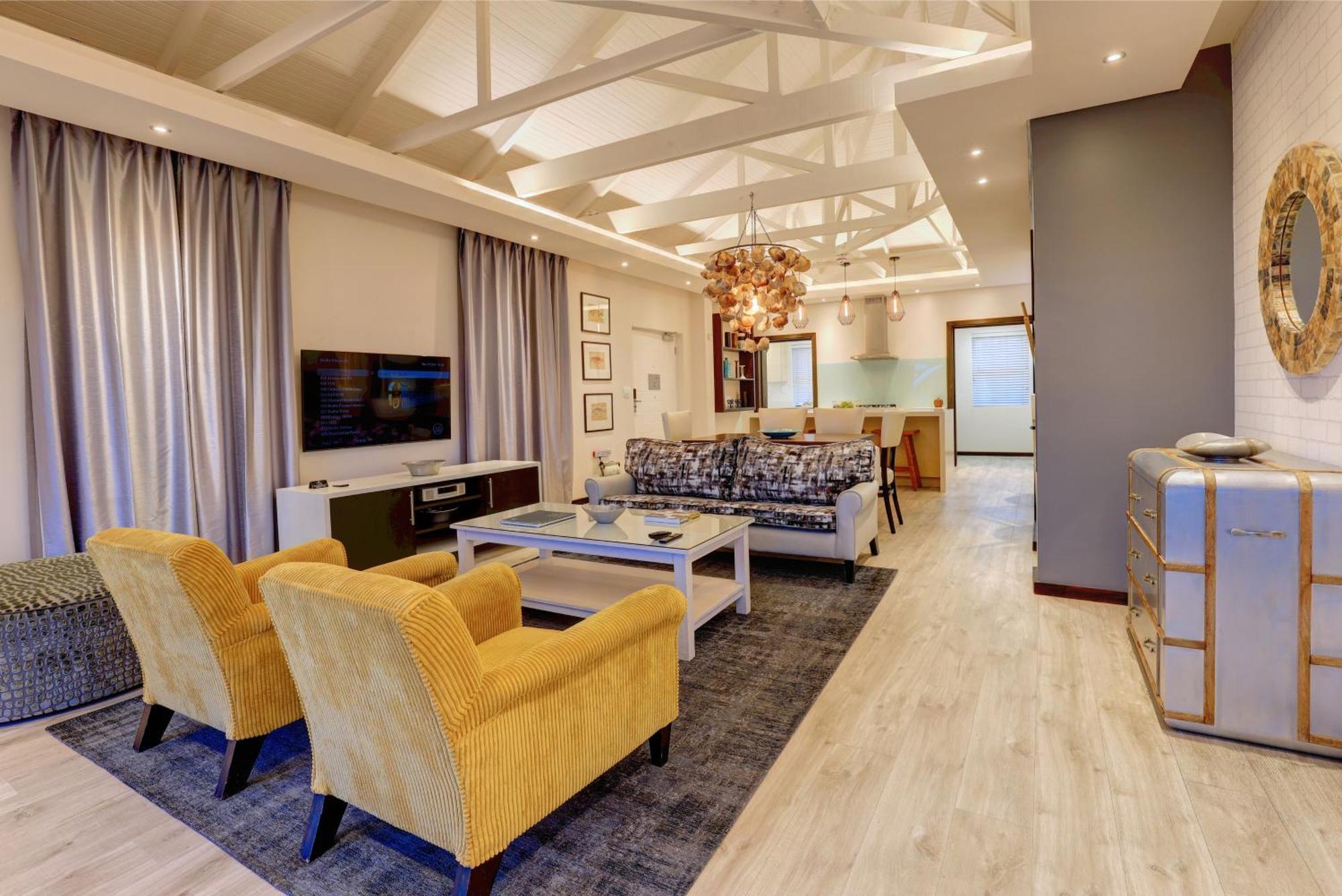 Protea Hotel By Marriott Mossel Bay Ngoại thất bức ảnh