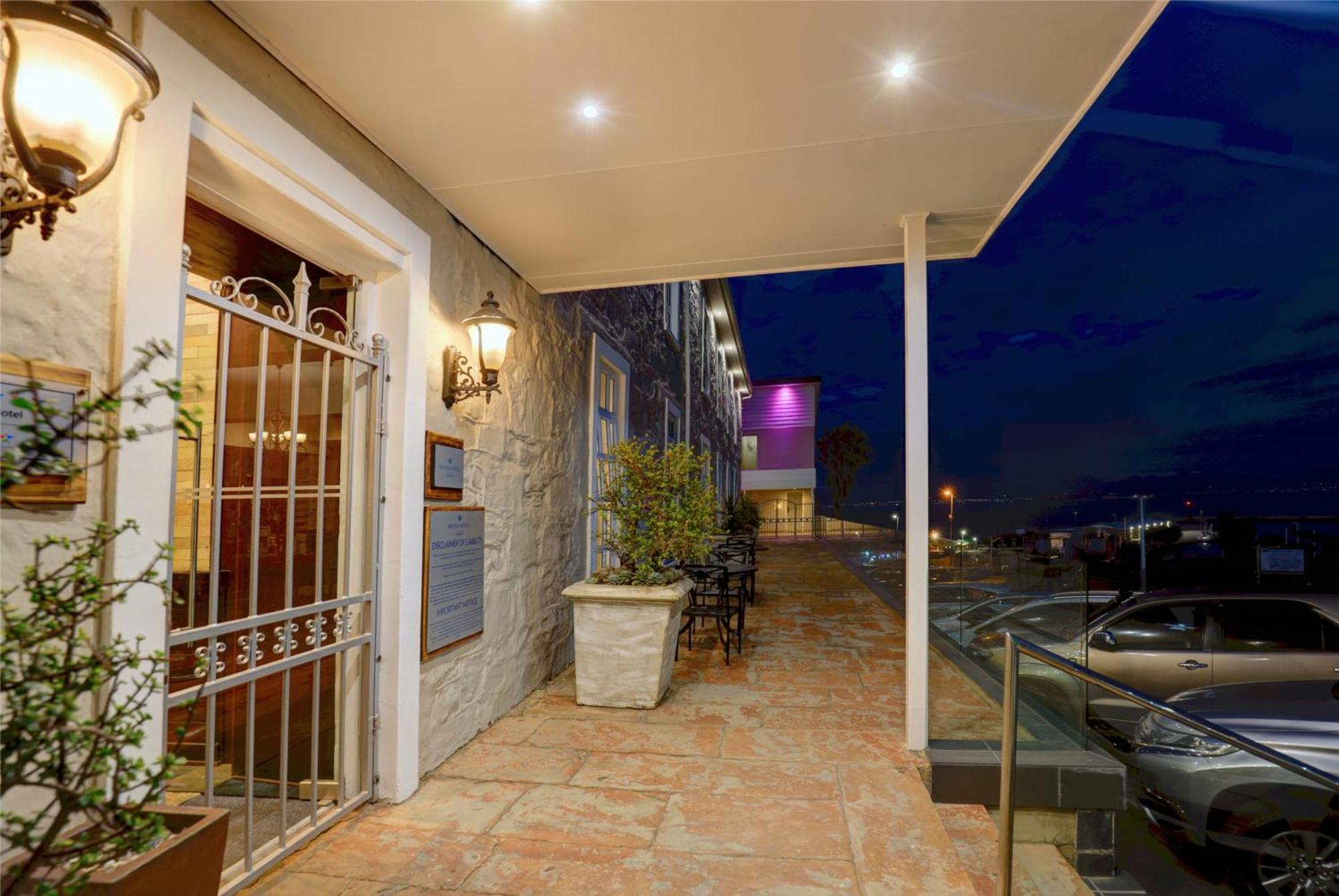 Protea Hotel By Marriott Mossel Bay Ngoại thất bức ảnh