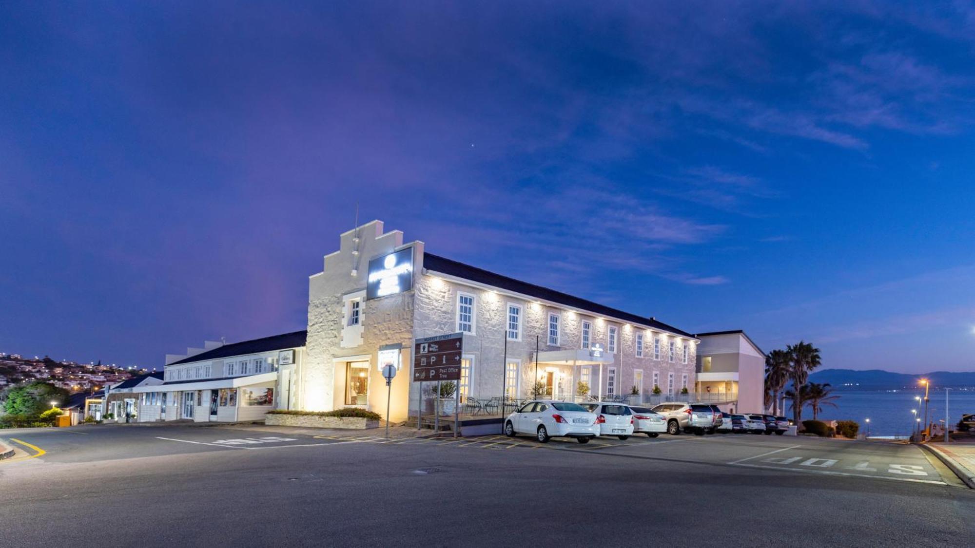 Protea Hotel By Marriott Mossel Bay Ngoại thất bức ảnh