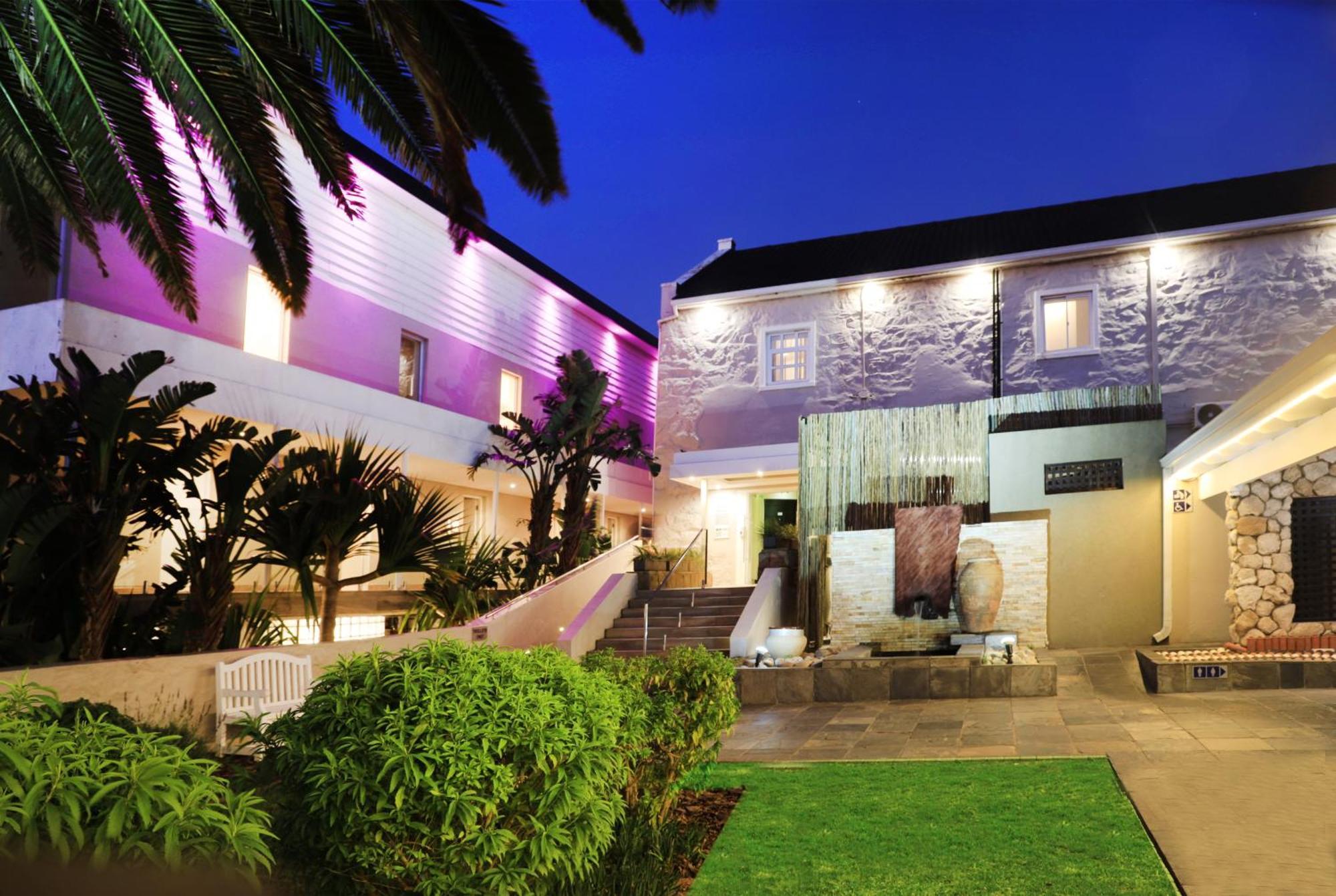 Protea Hotel By Marriott Mossel Bay Ngoại thất bức ảnh
