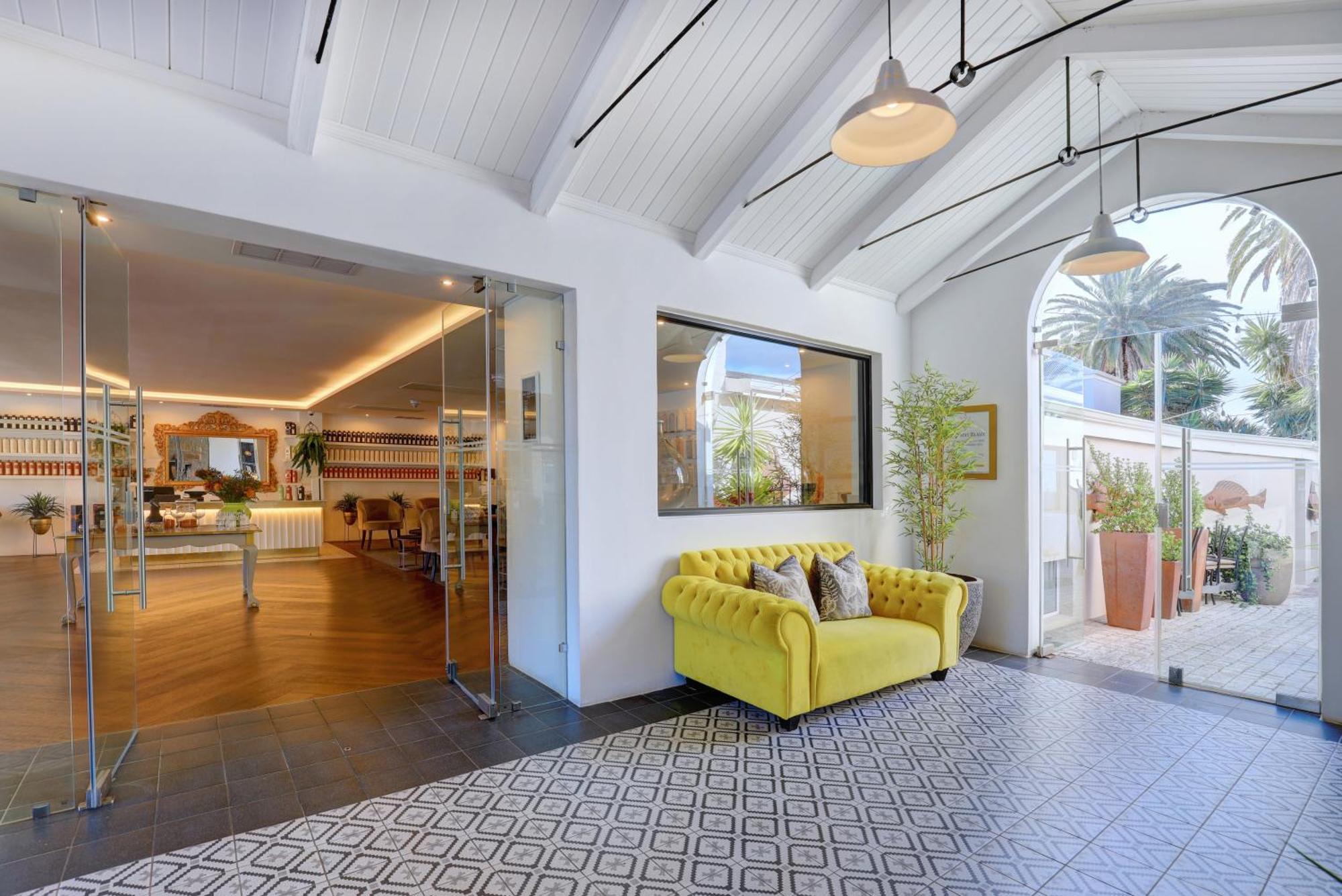 Protea Hotel By Marriott Mossel Bay Ngoại thất bức ảnh