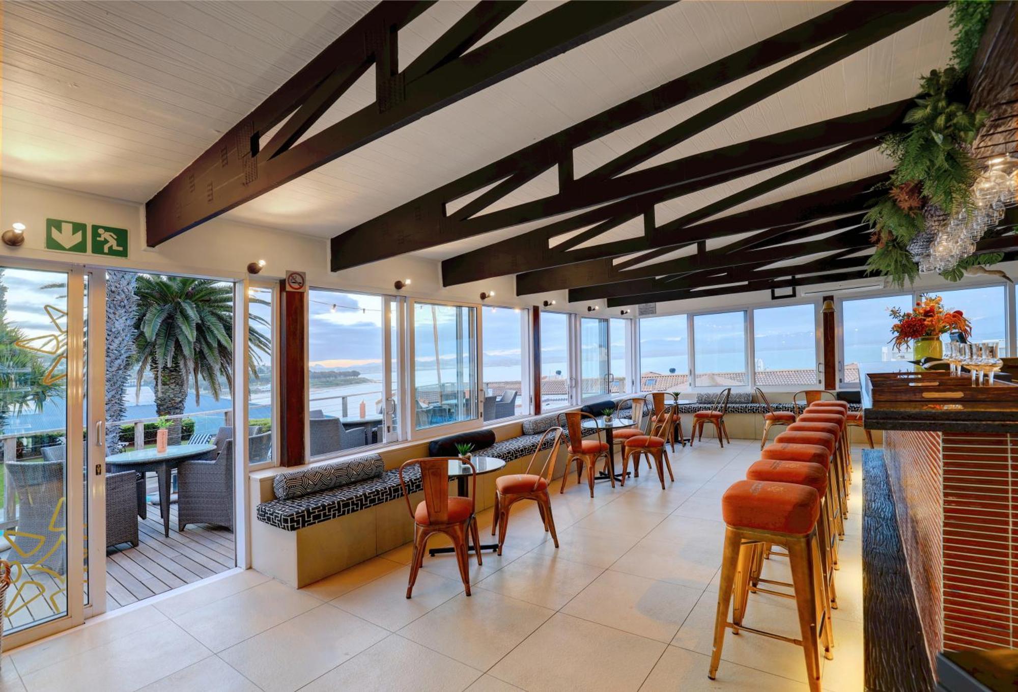 Protea Hotel By Marriott Mossel Bay Ngoại thất bức ảnh