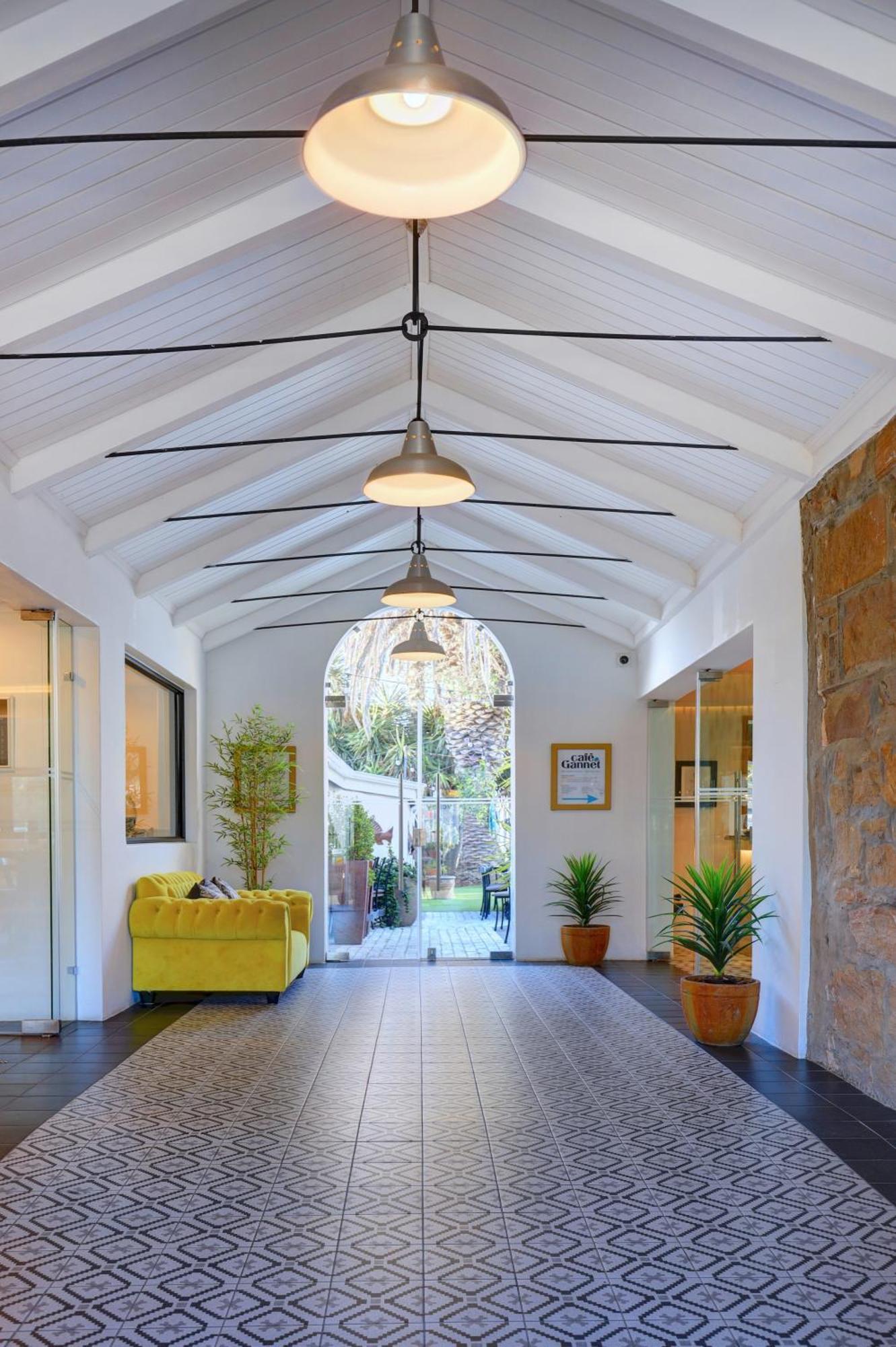 Protea Hotel By Marriott Mossel Bay Ngoại thất bức ảnh