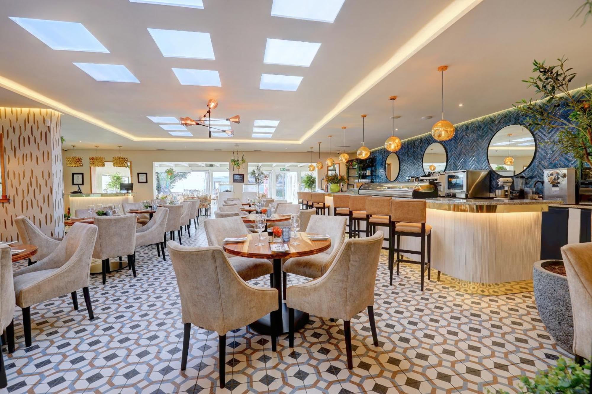 Protea Hotel By Marriott Mossel Bay Ngoại thất bức ảnh