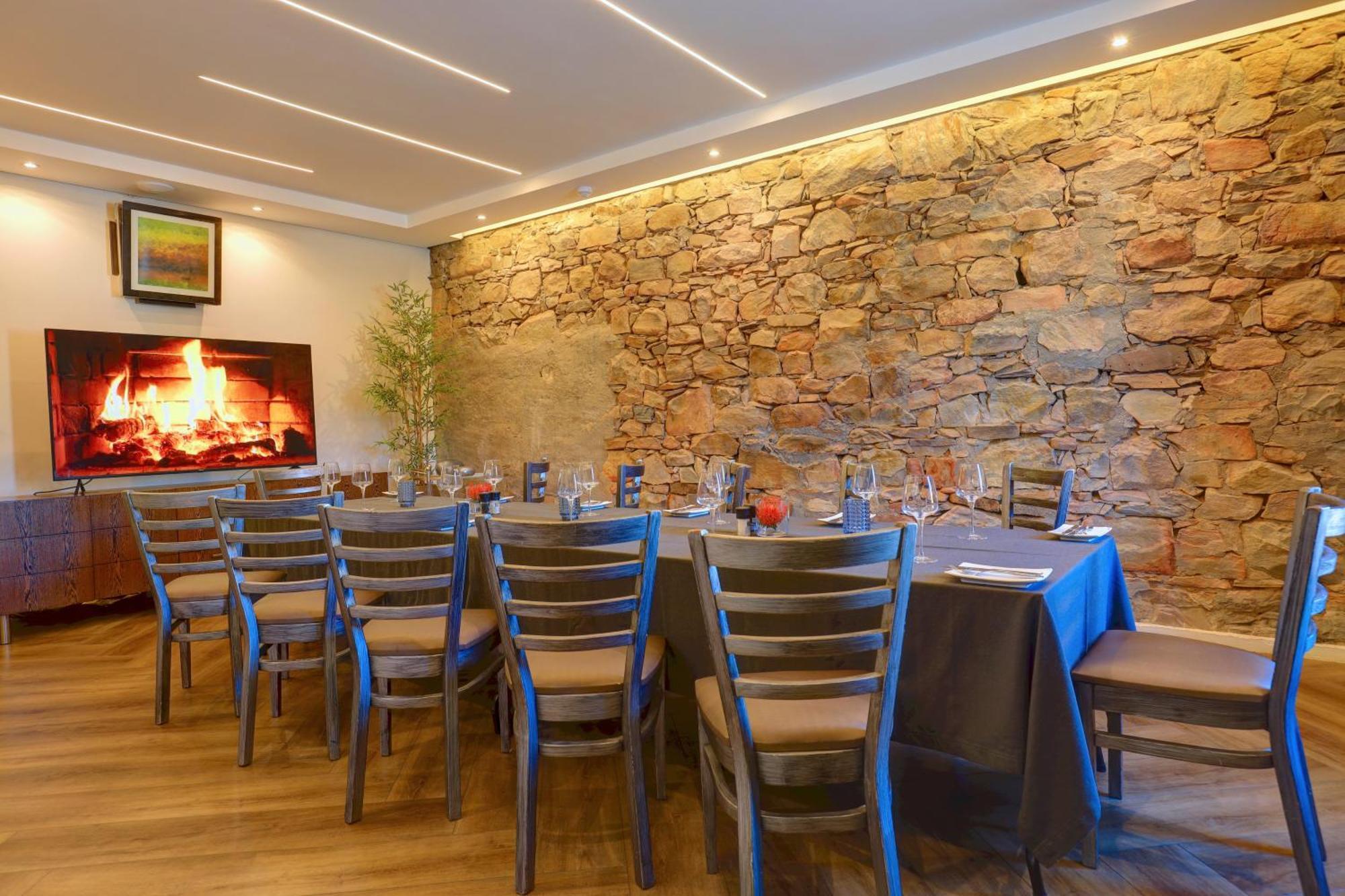 Protea Hotel By Marriott Mossel Bay Ngoại thất bức ảnh