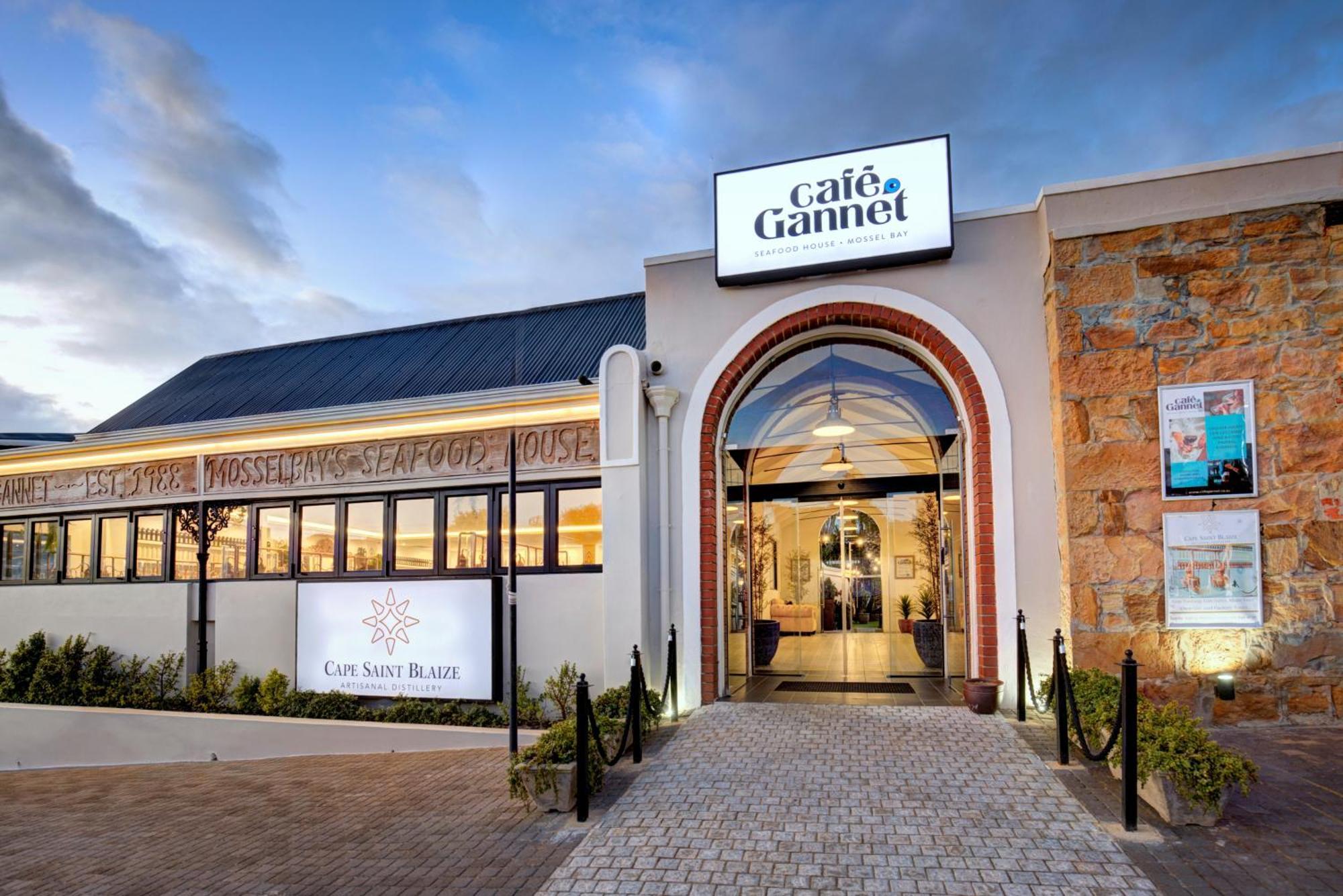 Protea Hotel By Marriott Mossel Bay Ngoại thất bức ảnh