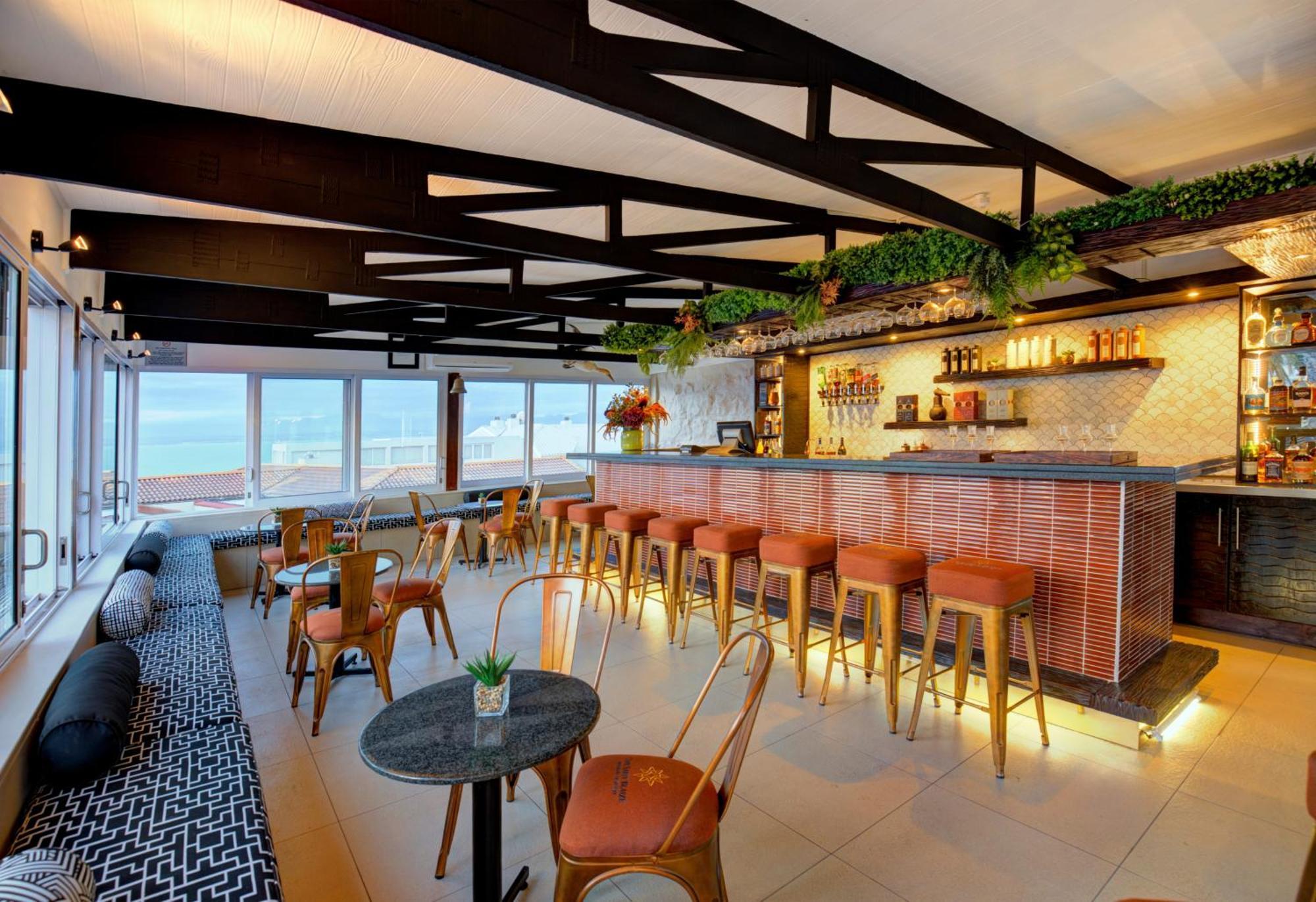 Protea Hotel By Marriott Mossel Bay Ngoại thất bức ảnh