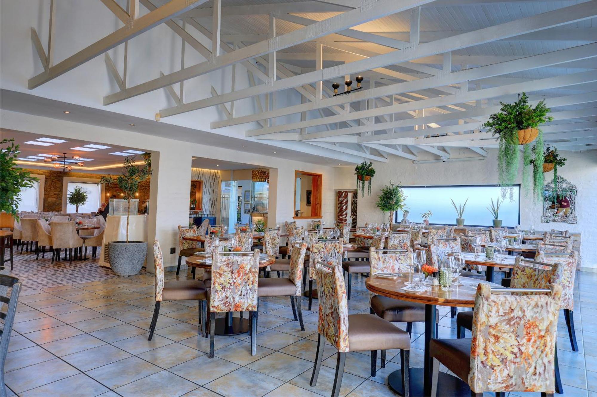 Protea Hotel By Marriott Mossel Bay Ngoại thất bức ảnh