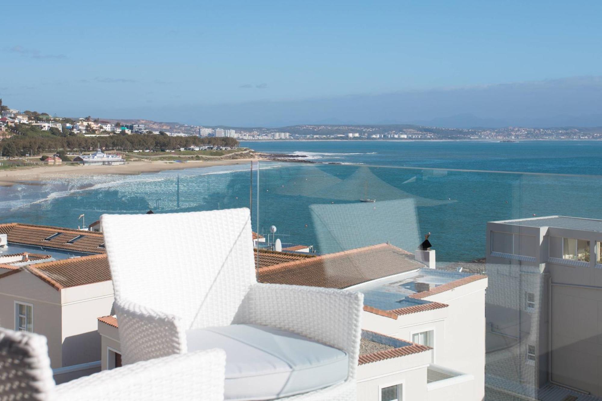 Protea Hotel By Marriott Mossel Bay Ngoại thất bức ảnh