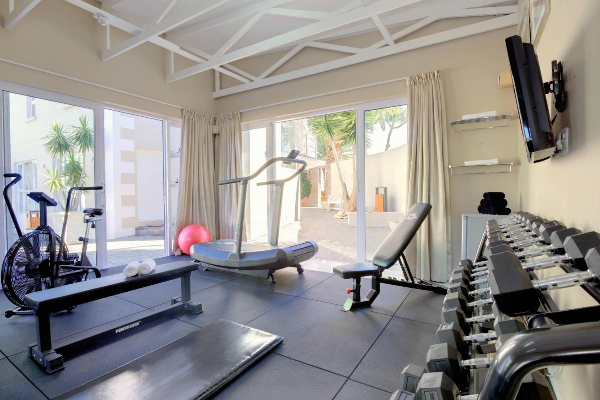 Protea Hotel By Marriott Mossel Bay Ngoại thất bức ảnh