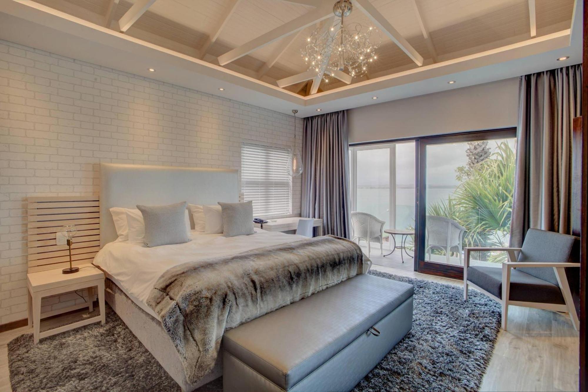 Protea Hotel By Marriott Mossel Bay Ngoại thất bức ảnh