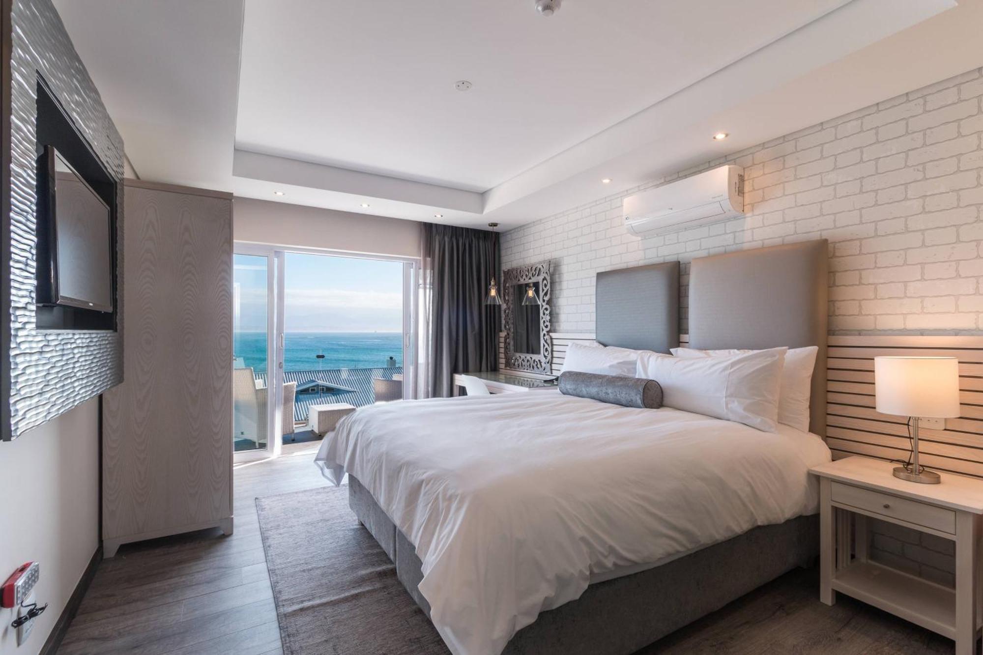 Protea Hotel By Marriott Mossel Bay Ngoại thất bức ảnh