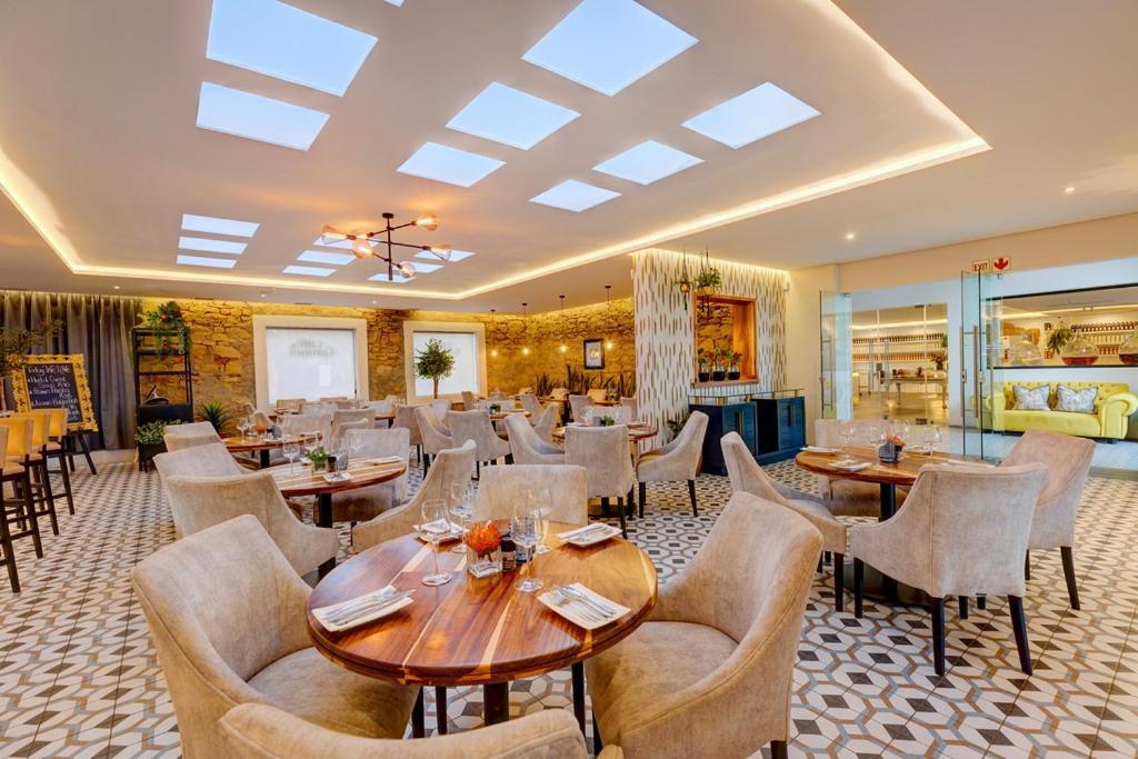 Protea Hotel By Marriott Mossel Bay Ngoại thất bức ảnh