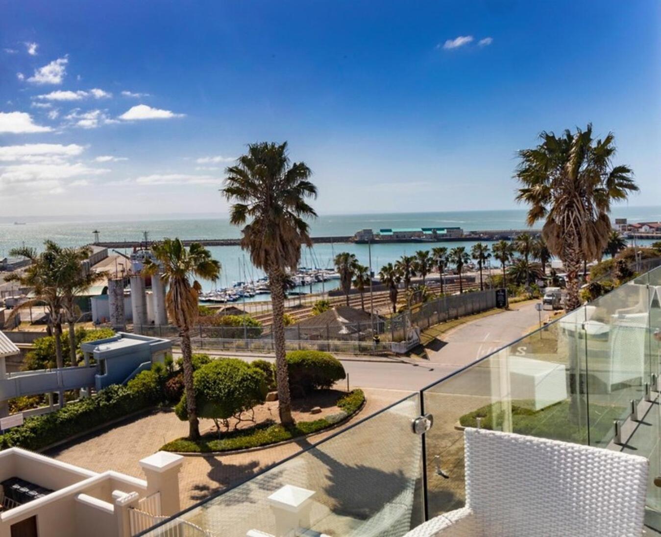 Protea Hotel By Marriott Mossel Bay Ngoại thất bức ảnh