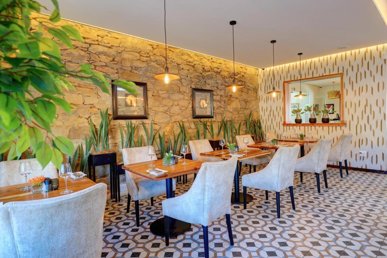 Protea Hotel By Marriott Mossel Bay Ngoại thất bức ảnh