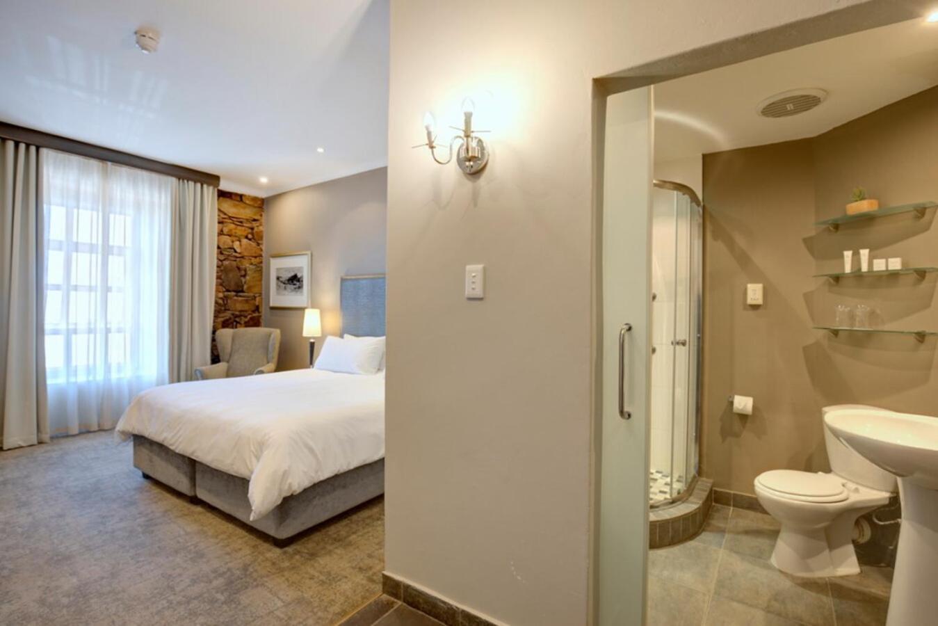 Protea Hotel By Marriott Mossel Bay Ngoại thất bức ảnh