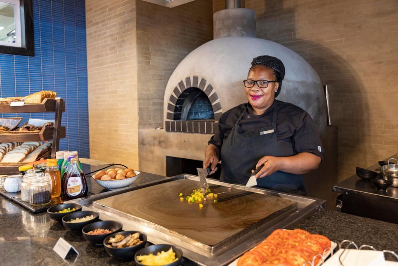 Protea Hotel By Marriott Mossel Bay Ngoại thất bức ảnh