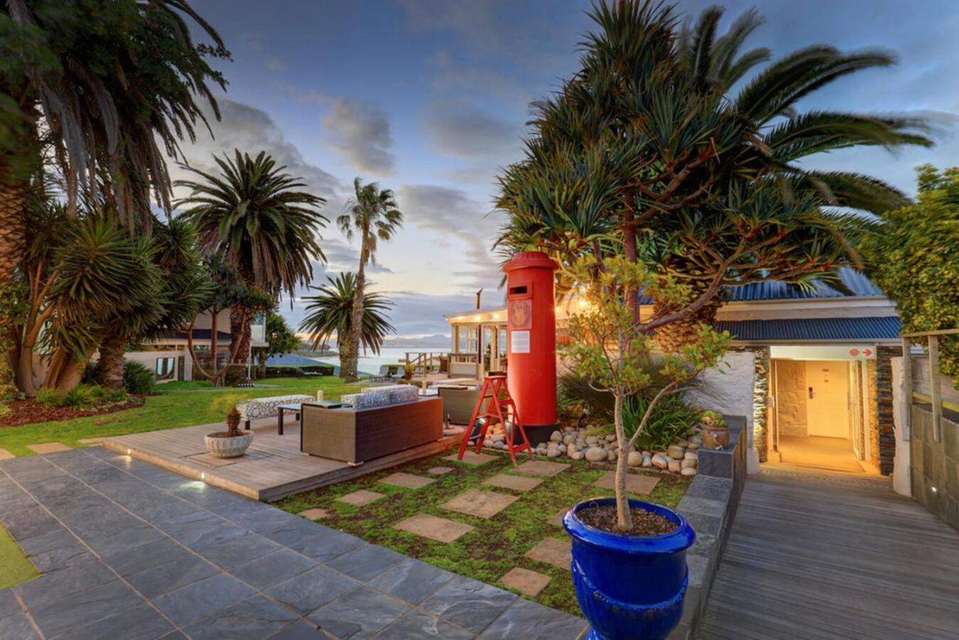 Protea Hotel By Marriott Mossel Bay Ngoại thất bức ảnh