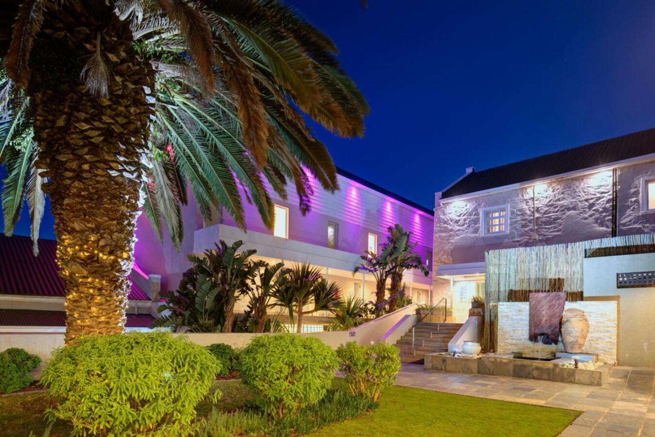 Protea Hotel By Marriott Mossel Bay Ngoại thất bức ảnh