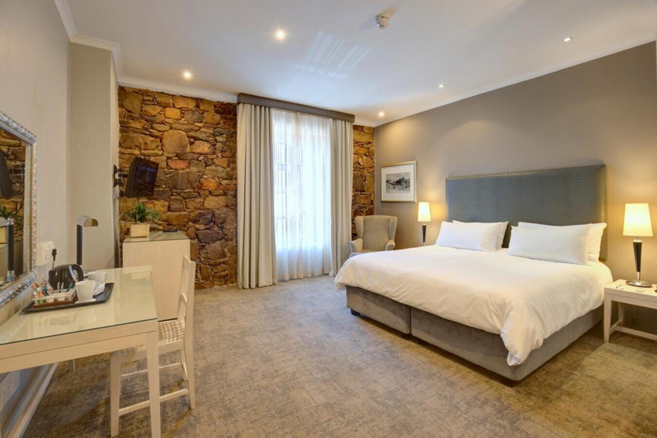 Protea Hotel By Marriott Mossel Bay Ngoại thất bức ảnh