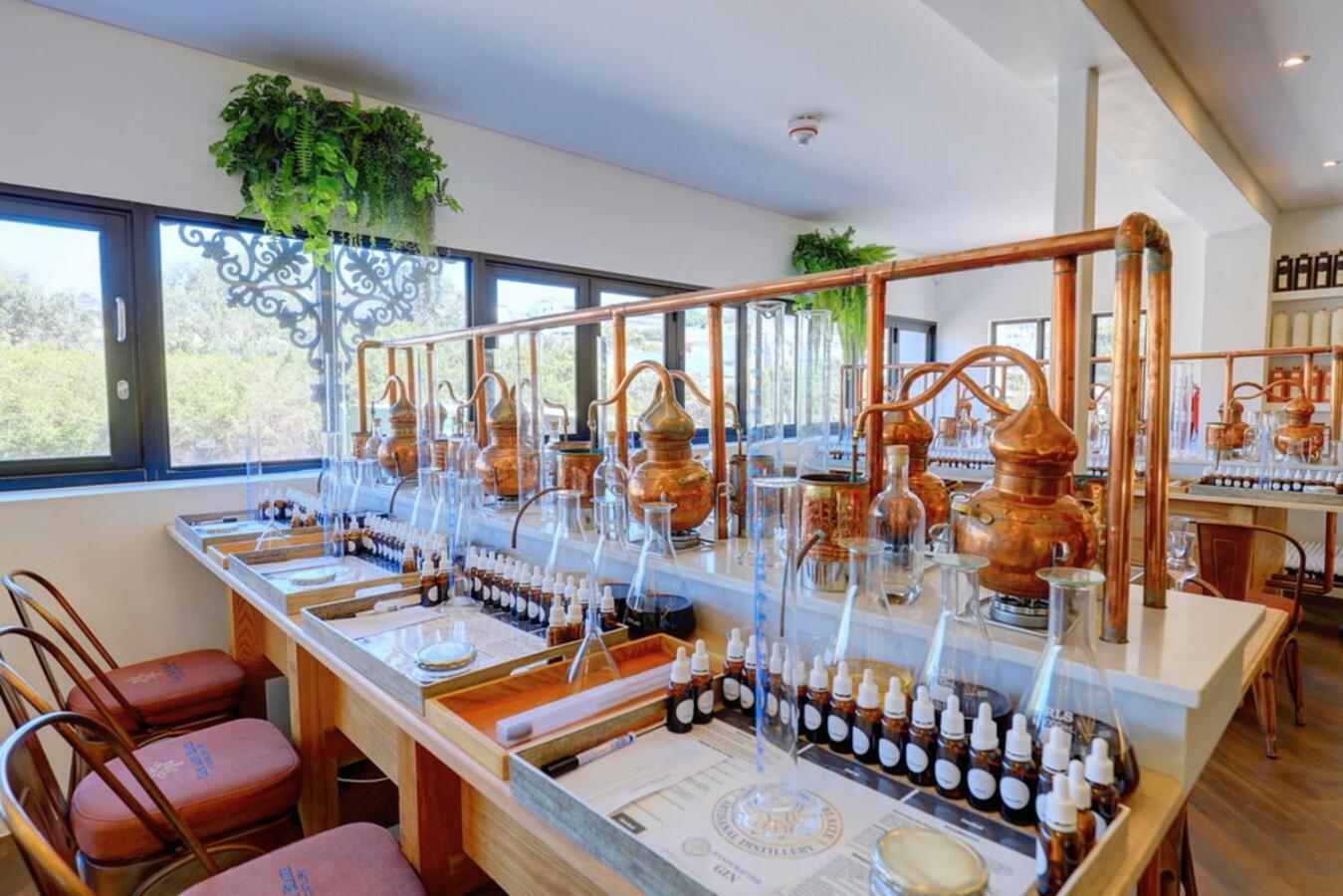 Protea Hotel By Marriott Mossel Bay Ngoại thất bức ảnh