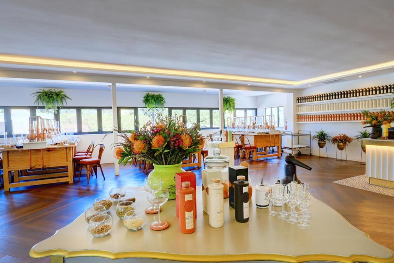 Protea Hotel By Marriott Mossel Bay Ngoại thất bức ảnh