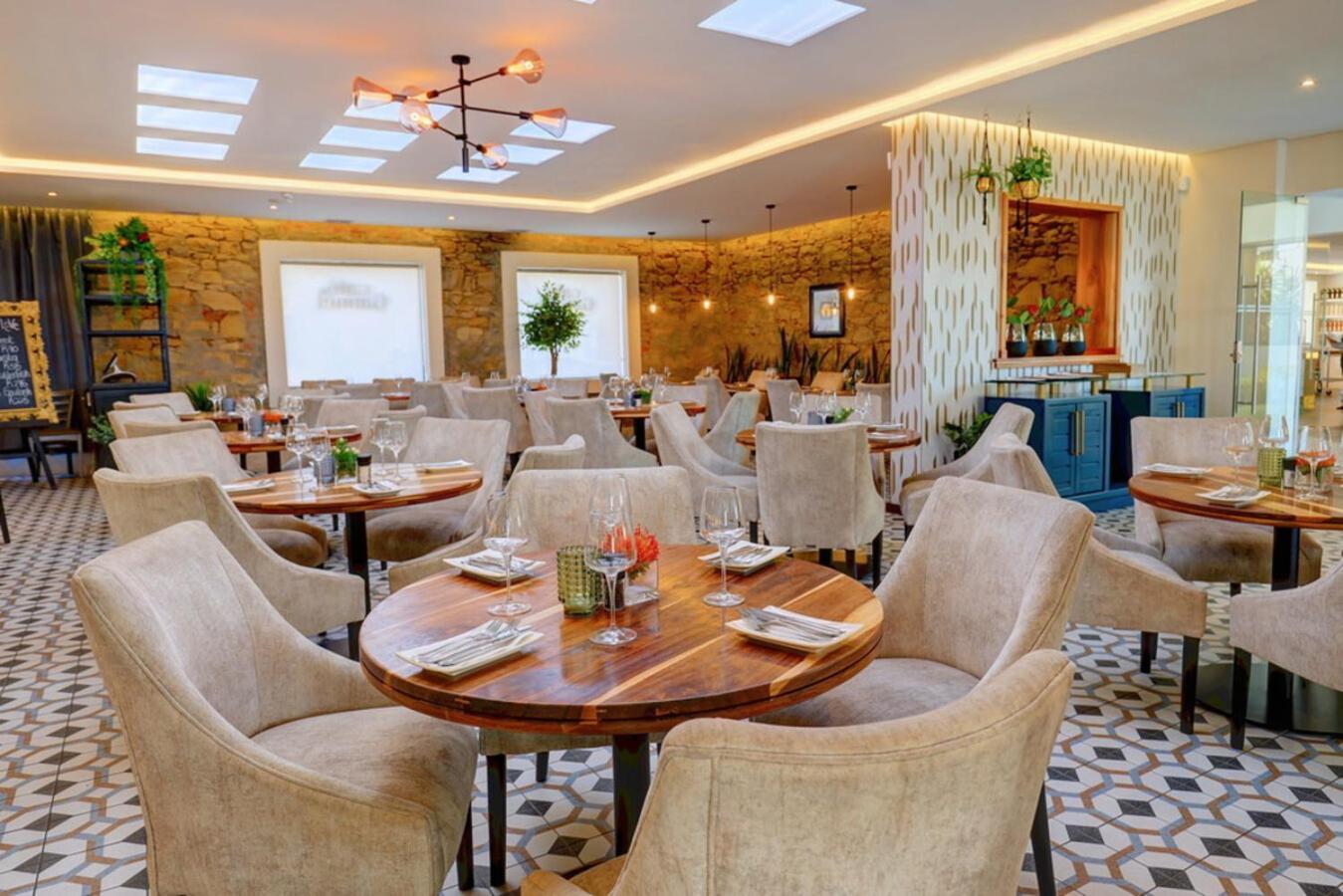 Protea Hotel By Marriott Mossel Bay Ngoại thất bức ảnh